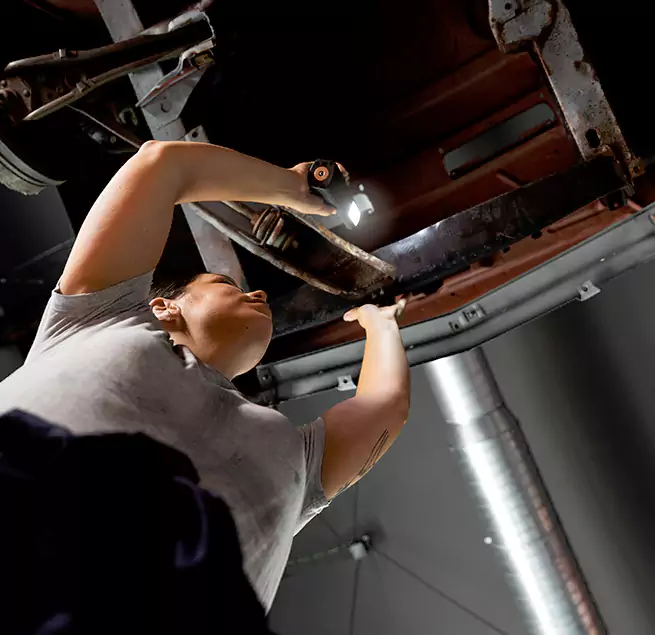 Why Homeowners & Businesses Trust Us Santee, CA