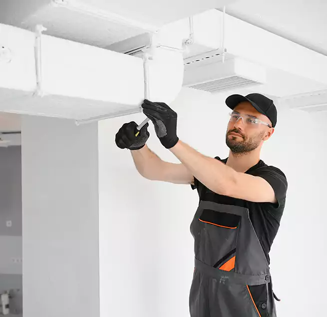 Why Homeowners Businesses Trust Us Santee, CA