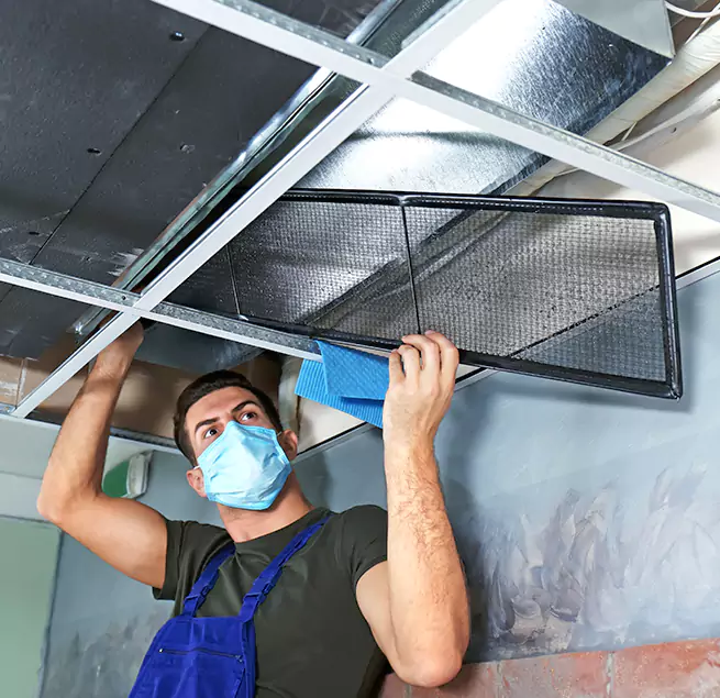  Why Homeowners Businesses Trust Us  in Santee, CA?