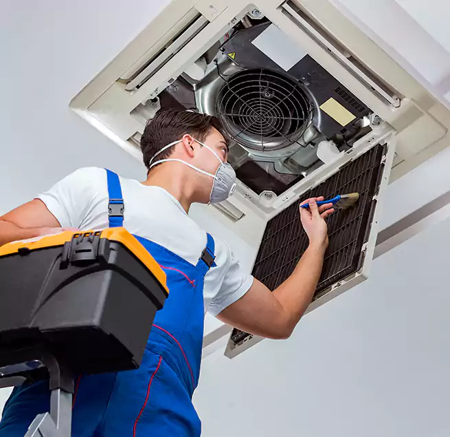 Why Homeowners & Businesses Trust Us in Santee, CA?